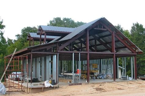 metal frame houses kits|steel framing for residential construction.